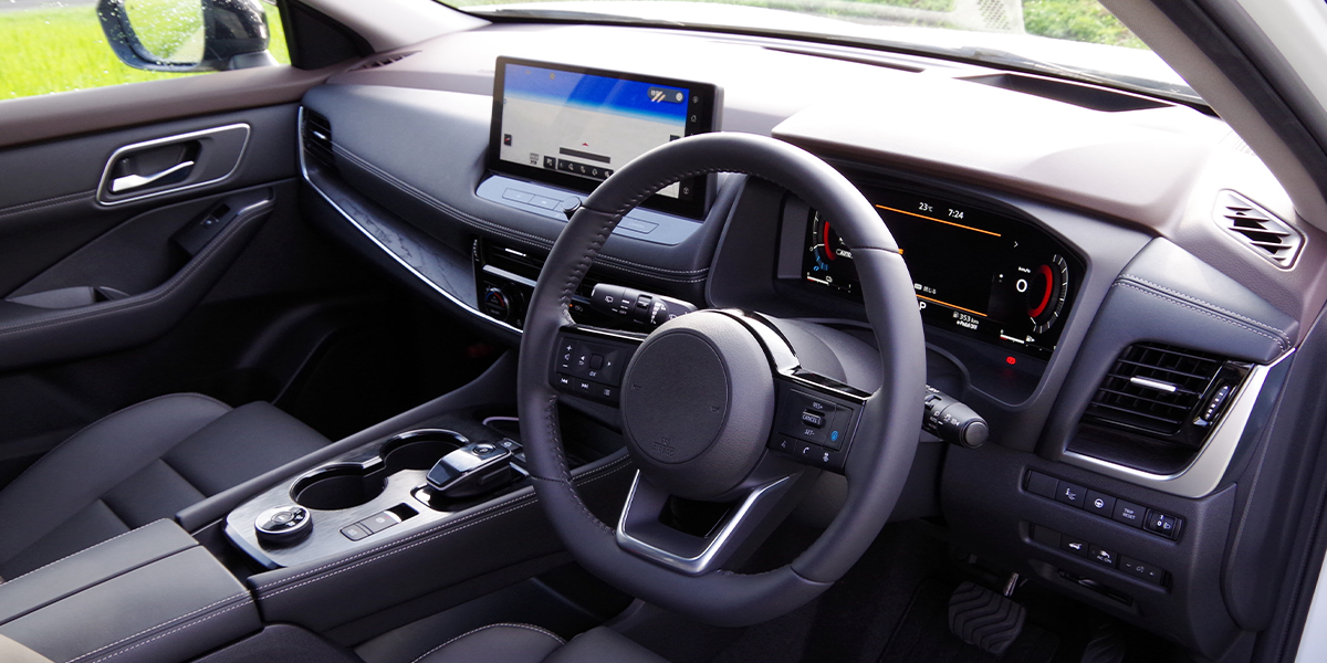 パーツ販売・取付